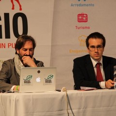 La Fondazione "E.P.santomasi" ed il sistema dell'Alta Murgia