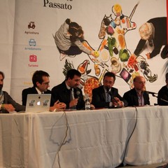 La Fondazione "E.P.santomasi" ed il sistema dell'Alta Murgia