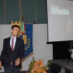 La Fondazione "E.P.santomasi" ed il sistema dell'Alta Murgia