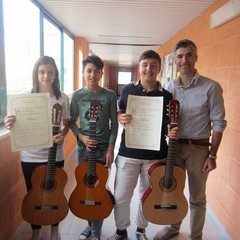 liceo musicale 2