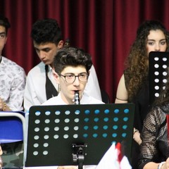 Liceo Musicale in concerto 2016