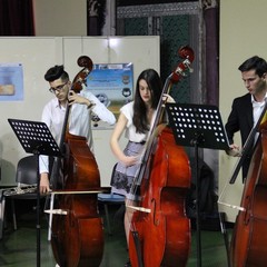 Liceo Musicale in concerto 2016