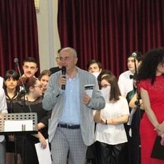 Liceo Musicale in concerto 2016