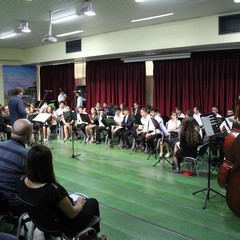 Liceo Musicale in concerto 2016