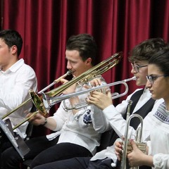 Liceo Musicale in concerto 2016