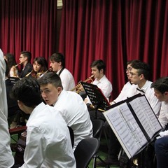 Liceo Musicale in concerto 2016