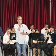 Liceo Musicale in concerto 2016