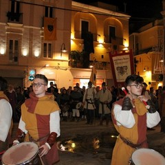 Corteo Nundinae