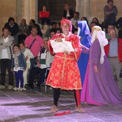 Corteo Nundinae