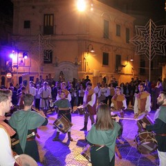 Corteo Nundinae