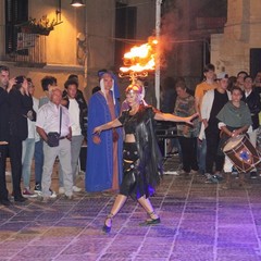Corteo Nundinae
