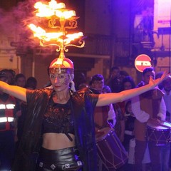 Corteo Nundinae
