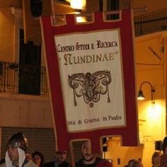 Corteo Nundinae