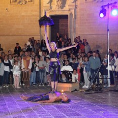 Corteo Nundinae