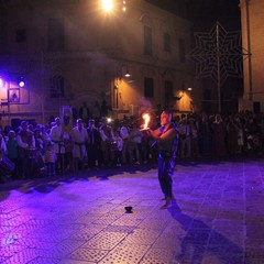 Corteo Nundinae