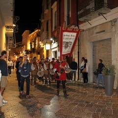 Corteo Nundinae