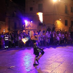 Corteo Nundinae