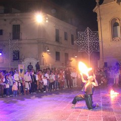 Corteo Nundinae