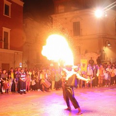 Corteo Nundinae