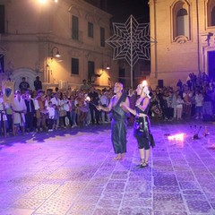 Corteo Nundinae