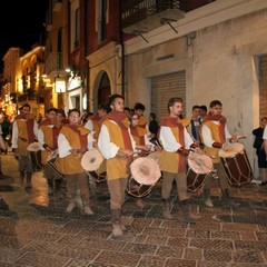 Corteo Nundinae