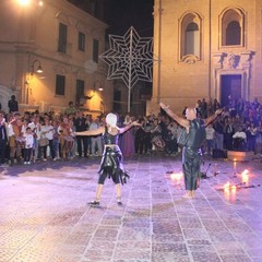 Corteo Nundinae