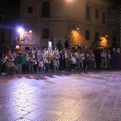 Corteo Nundinae