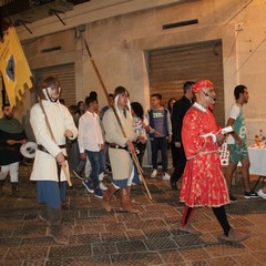 Corteo Nundinae