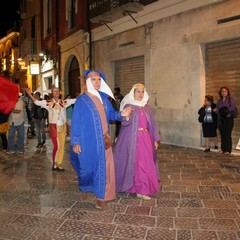 Corteo Nundinae
