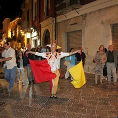 Corteo Nundinae