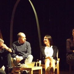 Molto piacere