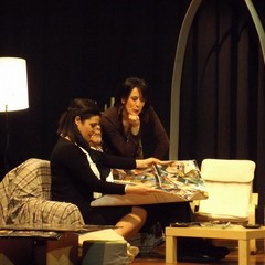 Molto piacere