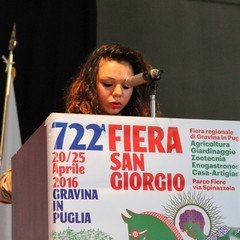 Convegno "Noi gli uomini di Falcone"