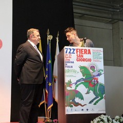 Convegno "Noi gli uomini di Falcone"