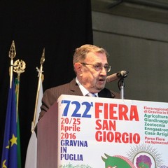 Convegno "Noi gli uomini di Falcone"