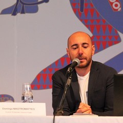 Convegno "Noi gli uomini di Falcone"