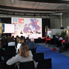 Convegno "Noi gli uomini di Falcone"