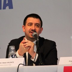 Convegno "Noi gli uomini di Falcone"