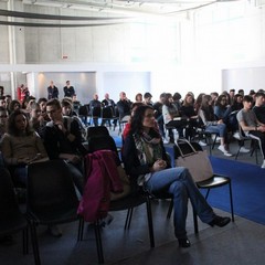 Convegno "Noi gli uomini di Falcone"