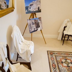 Inaugurazione palazzo Popolizio