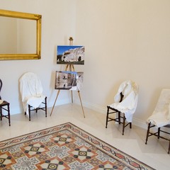 Inaugurazione palazzo Popolizio