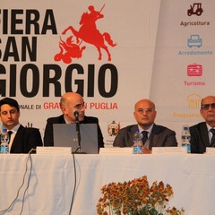 Convegno Piano commerciale