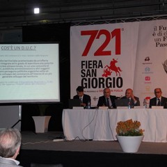 Convegno Piano commerciale