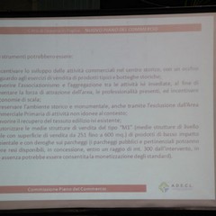 Convegno Piano commerciale