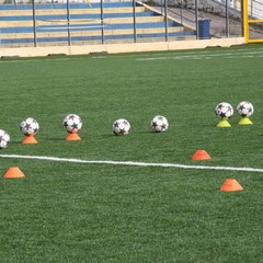 Premiazione Milan Junior Camp