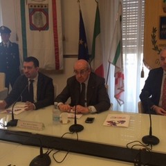 presentazione fiera