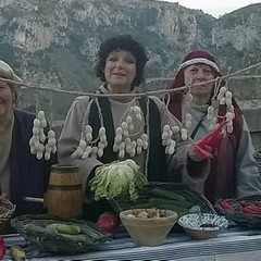 presepe vivente