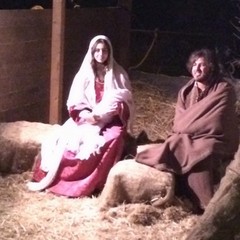 presepe vivente