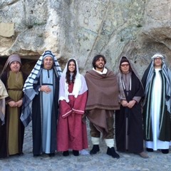 presepe vivente