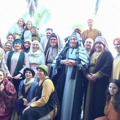 presepe vivente